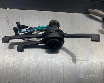 FIAT RITMO 83 - Devioluci DevioGuidaSgancio - Vita