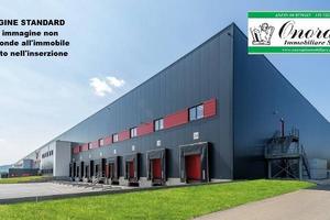 Immobile di 9500 m² con 5 locali a Fiano Romano