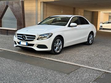 Mercedes-benz C 180 BlueTEC 1.6 Automatic Executiv