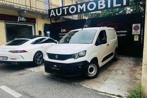 PEUGEOT Partner BlueHDi 100 S&S L2 Furgone Premi
