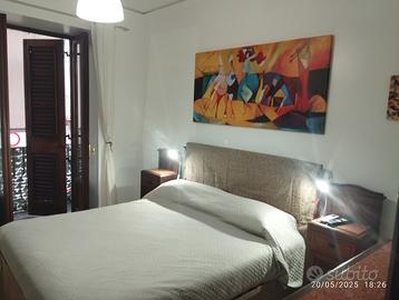 Lipari centro storico