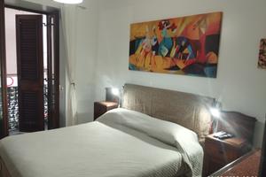 Lipari centro storico