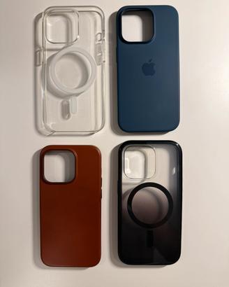 Iphone 14 Pro MagSafe – 3 Apple + 1 OtterBox