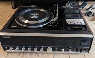 National panasonic sg-3050 a  			