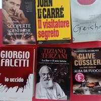 12 libri