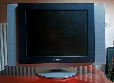 Samsung  LE20S51BP - TV/Monitor 20”