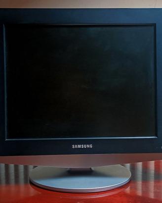 Samsung  LE20S51BP - TV/Monitor 20”