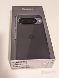 Google Pixel 10 /128GB nuovo!