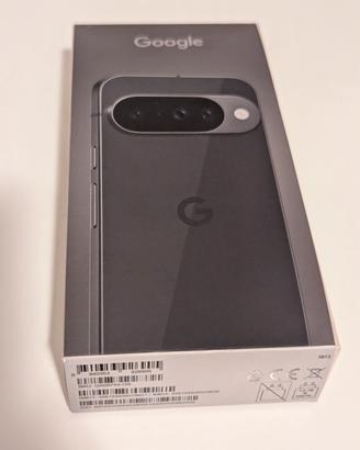 Google Pixel 10 /128GB nuovo!