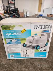 robottino intex zx300