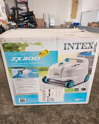 robottino intex zx300
