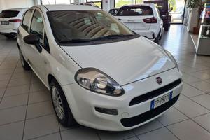 FIAT Punto 1.3 MultiJet Street 95cv S&S EU6