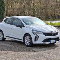 Renault Clio TCe 90 CV 5 porte Esprit Alpine 2024-