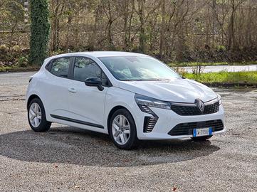Renault Clio TCe 90 CV 5 porte Esprit Alpine 2024-