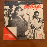 Vinili bebop