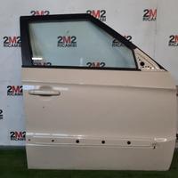 PORTIERA ANTERIORE DESTRA KIA Soul 1Â° Serie 76004