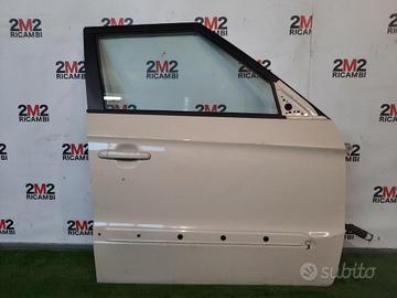 PORTIERA ANTERIORE DESTRA KIA Soul 1Â° Serie 76004