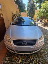 POLO VOLKSWAGEN 1.2 BENZINA