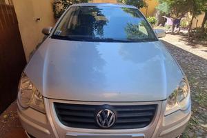 POLO VOLKSWAGEN 1.2 BENZINA