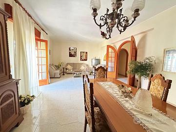 6 LOCALI A FICARAZZI