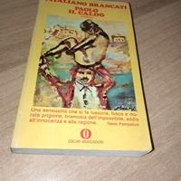 🔥 BRANCATI - PAOLO IL CALDO - Oscar Mondadori