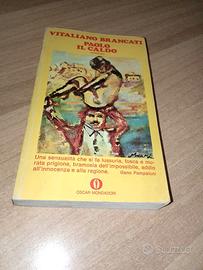 🔥 BRANCATI - PAOLO IL CALDO - Oscar Mondadori