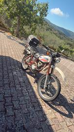 Honda  xl 125 s