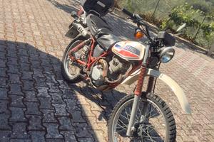 Honda  xl 125 s