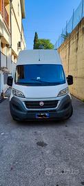 Fiat ducato H3 L3