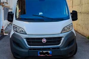 Fiat ducato H3 L3