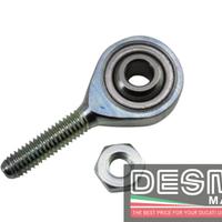 Uniball asta rinvio cambio Ducati