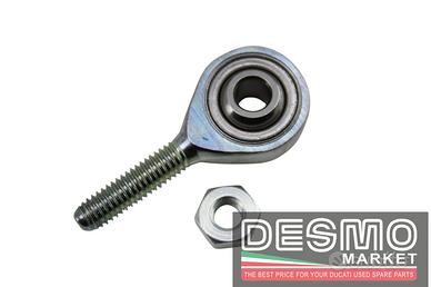 Uniball asta rinvio cambio Ducati