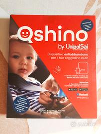 Cuscino Antiabbandono Qshino by UnipolSai