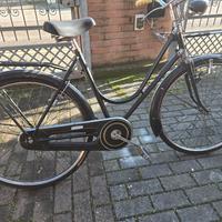 bicicletta vintage 