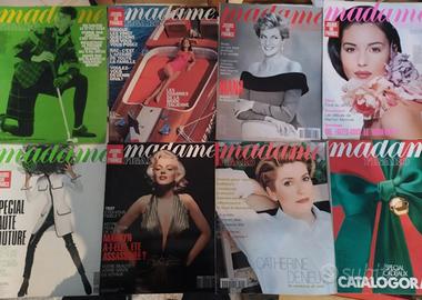 Moda attualita costume- MADAME FIGARO