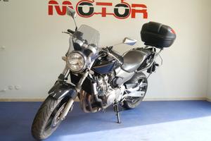 Honda Hornet