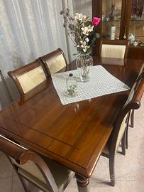 Sala da pranzo