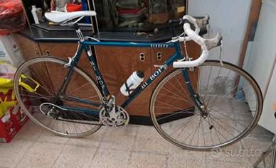 Ve do bici da Corsa
