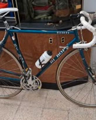 Ve do bici da Corsa