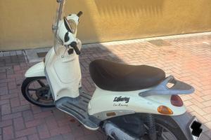 Scooter PIAGGIO LIBERTY 50cc