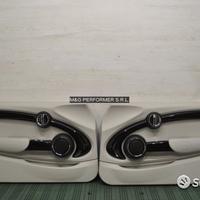 Mini f57 set pannelli porte | 6612