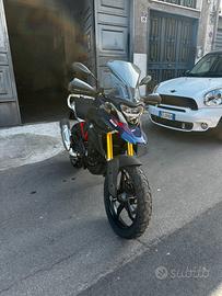 Bmw gs 310 2022