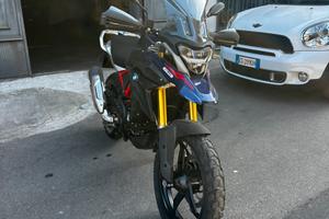 Bmw gs 310 2022
