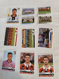 figurine calciatori Panini