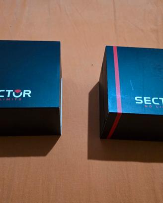 2 Sector collezione 450