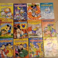 Topolino 29 pezzi