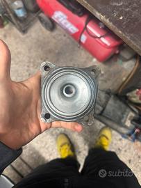 Cilindro hexagon 150