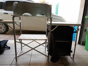 BRUNNER Cucina Box Snack Easy Black