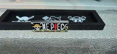 espositore one piece