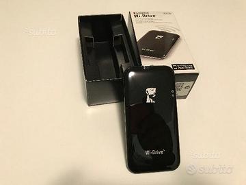 Kingston Wi Drive 16 Gb Wi-Fi